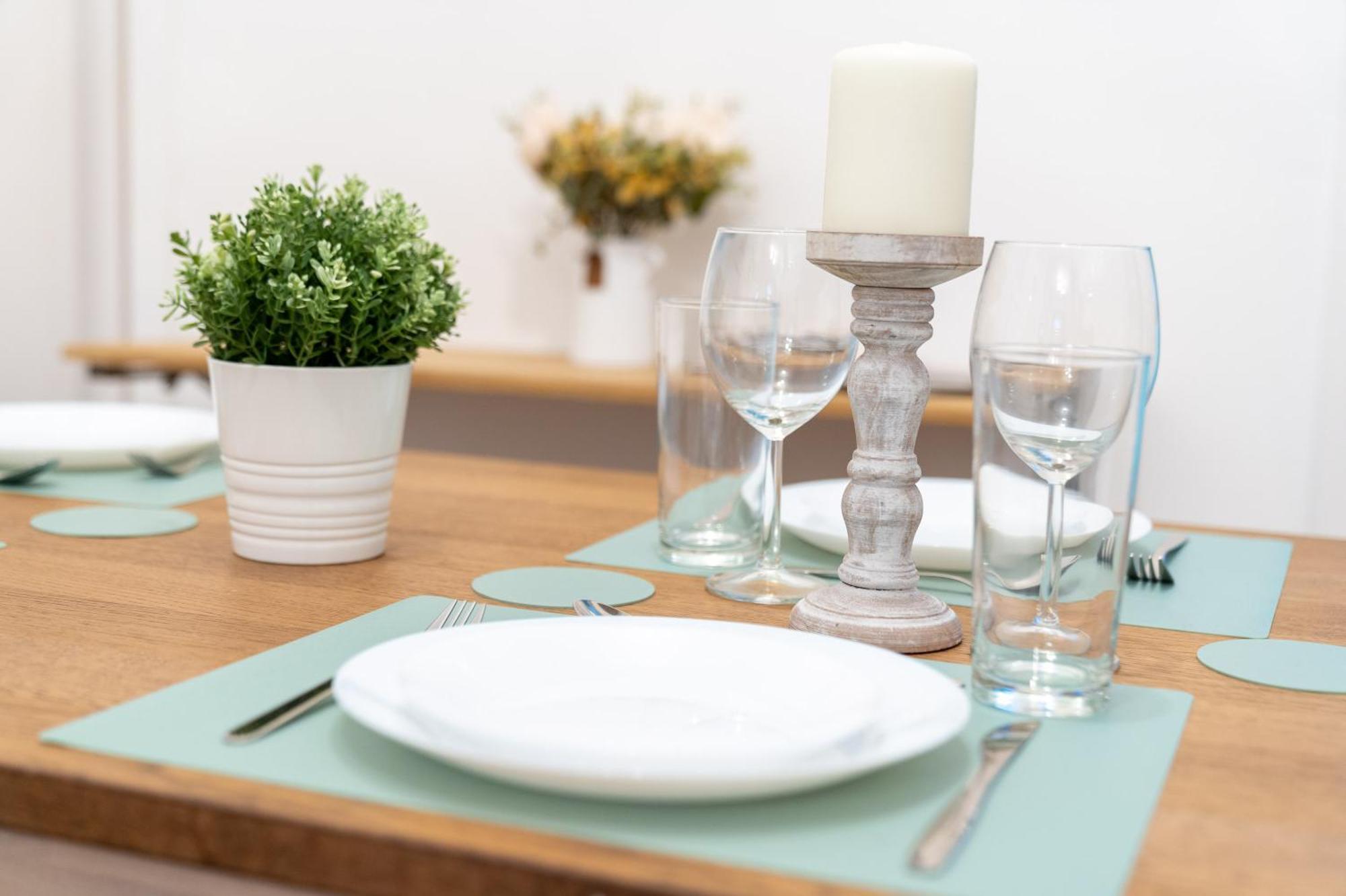 Luxury 3 Bedroom House - Harborne - Parking - Garden - Wifi & Netflix 122G Μπέρμιγχαμ Εξωτερικό φωτογραφία